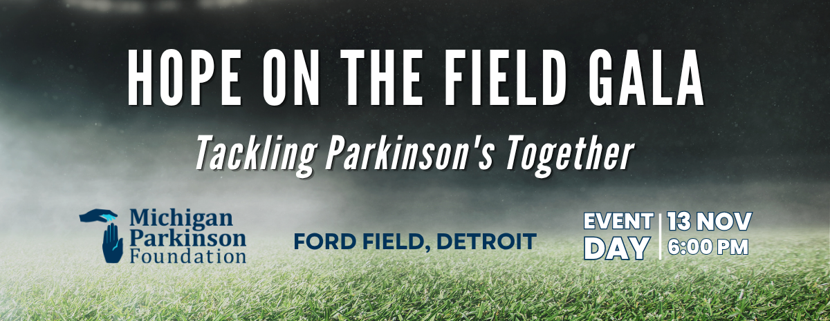 Hope on the Field Gala - November 13, 2026